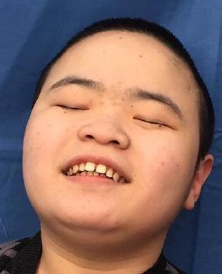 走失者照片 全国救助站