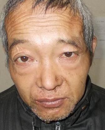 走失者照片 全国救助站
