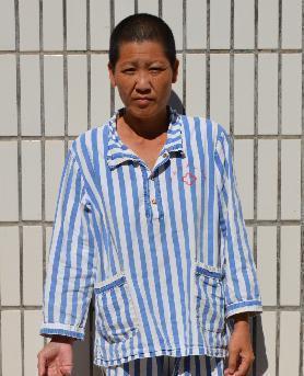 走失者照片 全国救助站