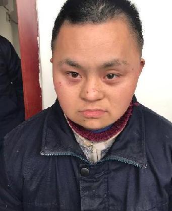 走失者照片 全国救助站