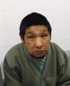 走失者照片 全国救助站