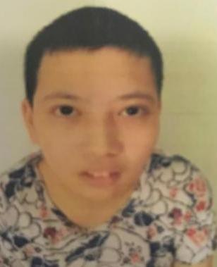 走失者照片 全国救助站