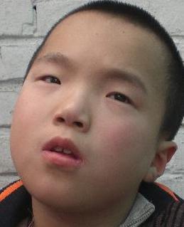 走失者照片 全国救助站