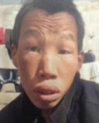 走失者照片 全国救助站