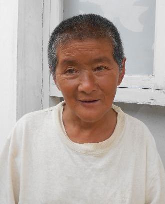 走失者照片 全国救助站