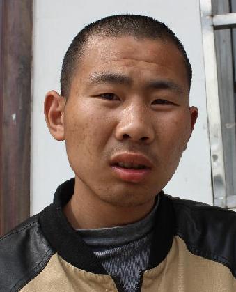 走失者照片 全国救助站