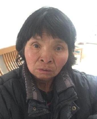 走失者照片 全国救助站
