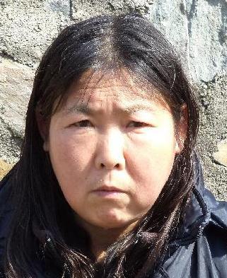 走失者照片 全国救助站