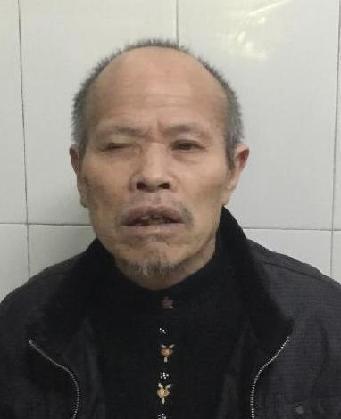 走失者照片 全国救助站
