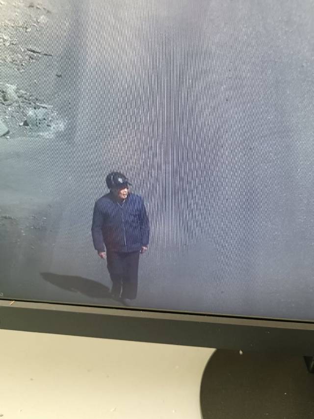走失者照片 紧急寻人启事，求求各位好心人，帮忙...