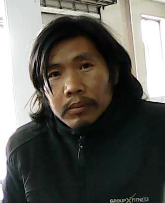 走失者照片 全国救助站