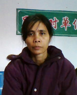 走失者照片 全国救助站