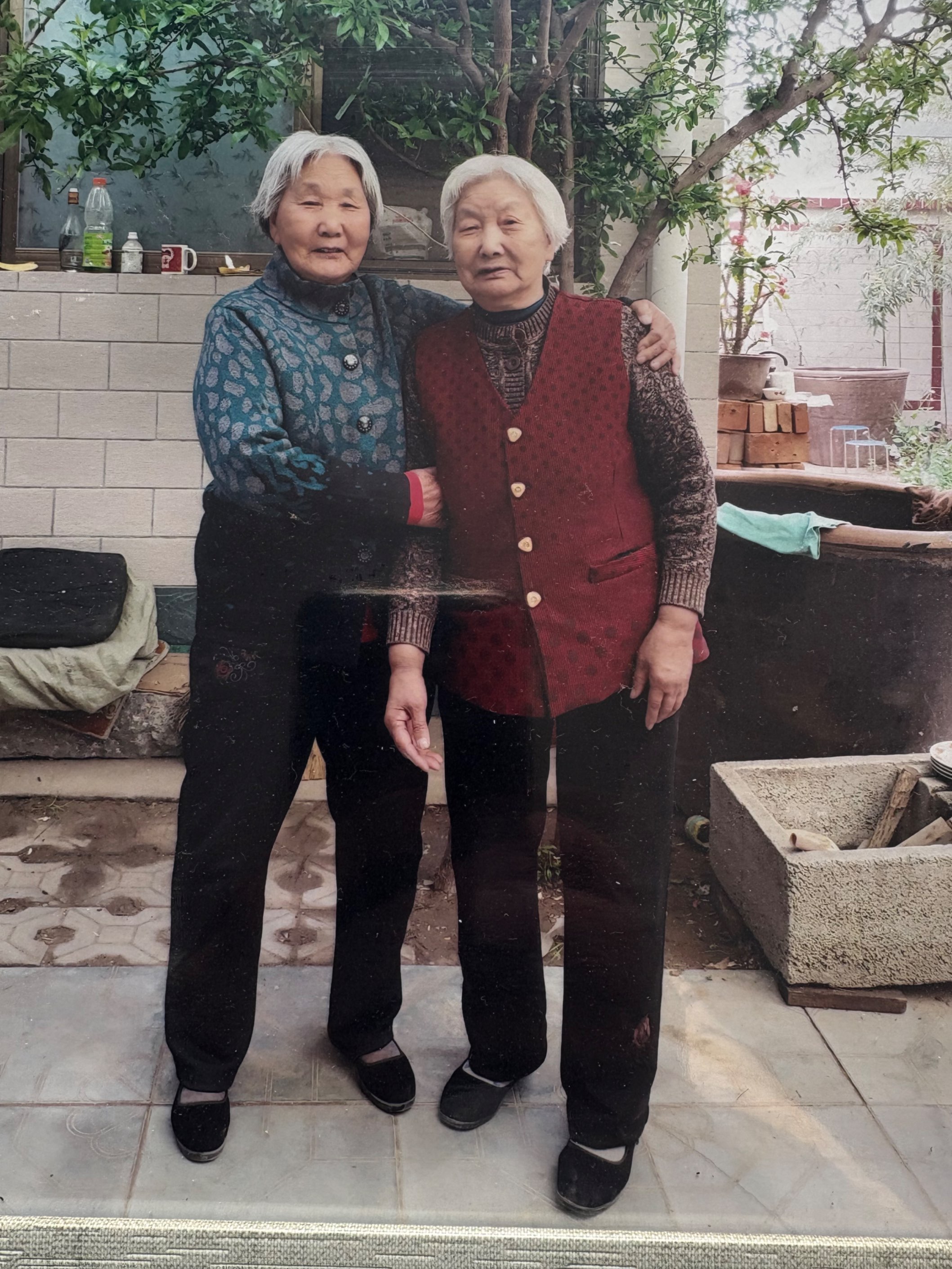 走失者照片 着急寻找八十岁老人，家里万分思念