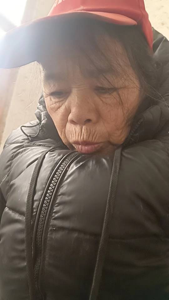 走失者照片 有看到着请联系我，15855898...