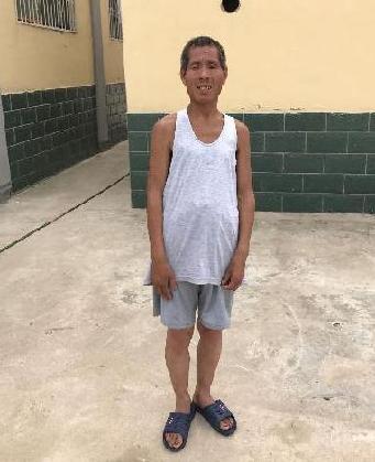 走失者照片 全国救助站
