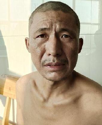 走失者照片 全国救助站