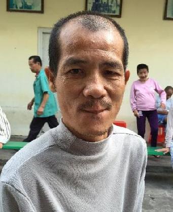 走失者照片 全国救助站