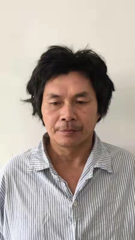 走失者照片 全国救助站