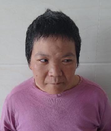 走失者照片 全国救助站