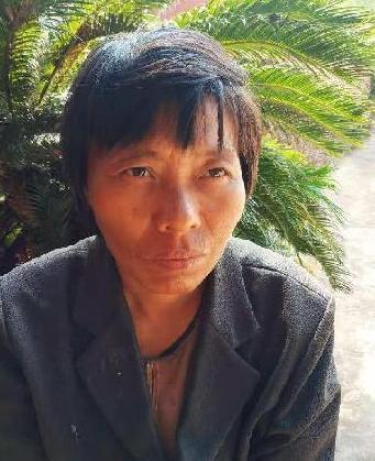 走失者照片 全国救助站