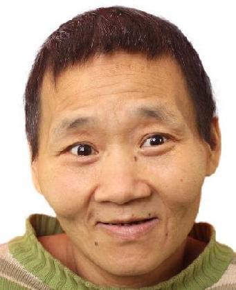 走失者照片 全国救助站