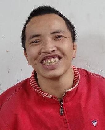 走失者照片 全国救助站