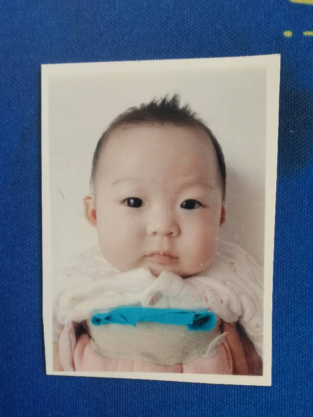 走失者照片 寻找弃婴父母