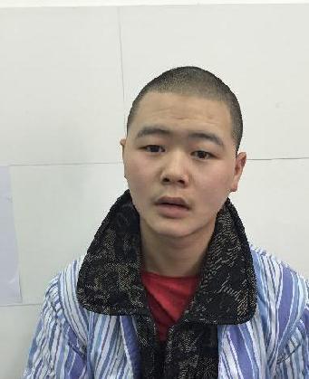 走失者照片 全国救助站