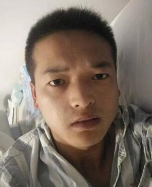 走失者照片 全国救助站