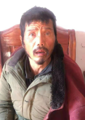 走失者照片 全国救助站
