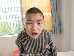 走失者照片 全国救助站