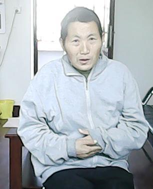 走失者照片 全国救助站