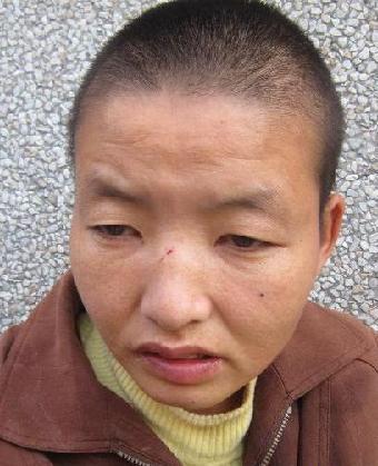 走失者照片 全国救助站