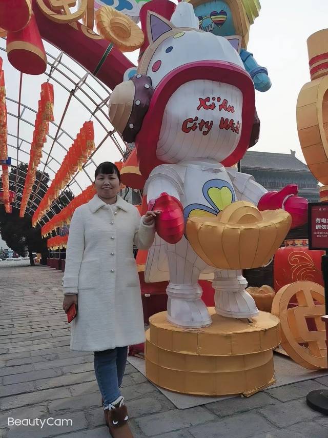 走失者照片 发动大家，帮我寻找走失的亲人。