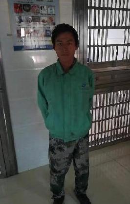 走失者照片 全国救助站