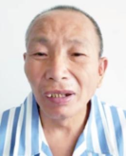 走失者照片 全国救助站