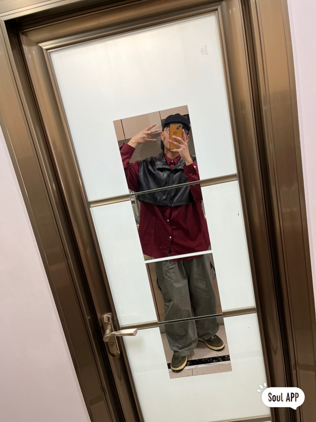 走失者照片 请大家帮我找找哥哥，失联多天！