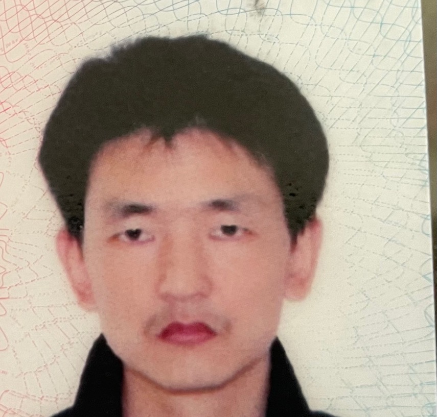 走失者照片 发这个就是个安慰，10多年了希望渺...