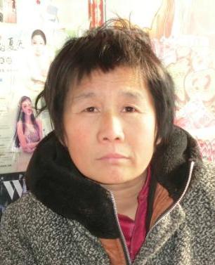 走失者照片 全国救助站