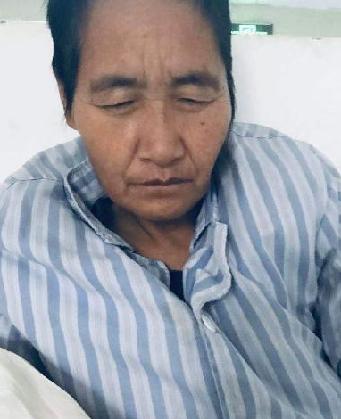 走失者照片 全国救助站