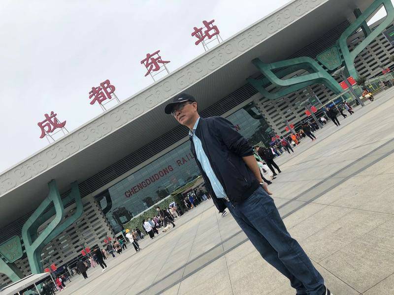 走失者照片 两人吵架后离家出走，拉黑所有联系方...