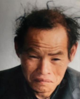 走失者照片 全国救助站