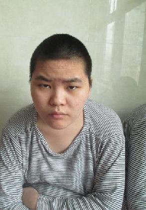 走失者照片 全国救助站