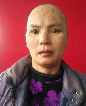 走失者照片 全国救助站