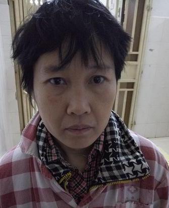 走失者照片 全国救助站