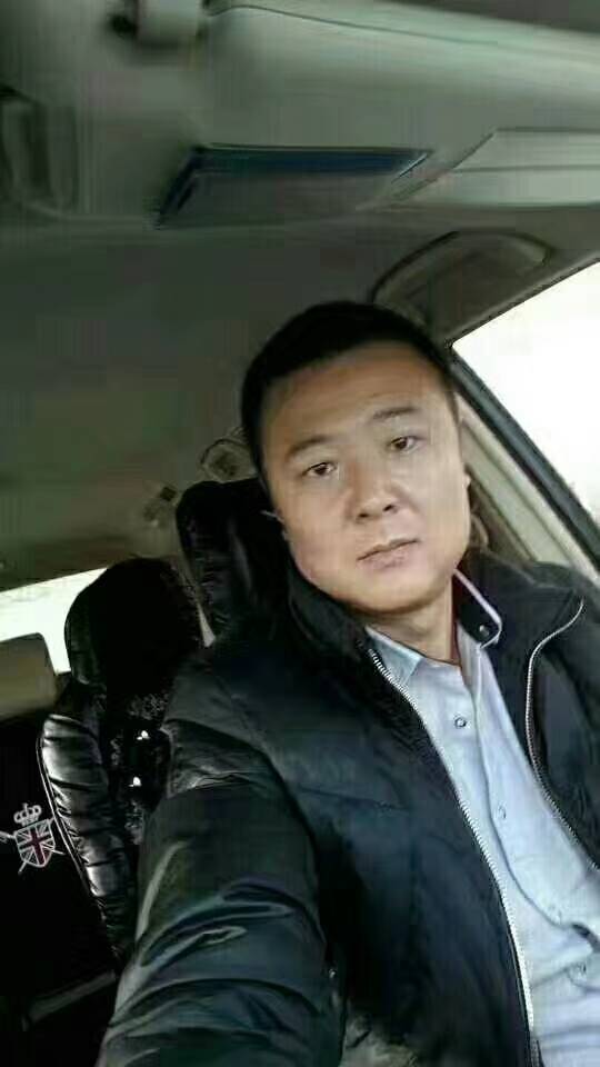 走失者照片 本人失踪五年，求好心人帮忙?
