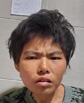 走失者照片 全国救助站