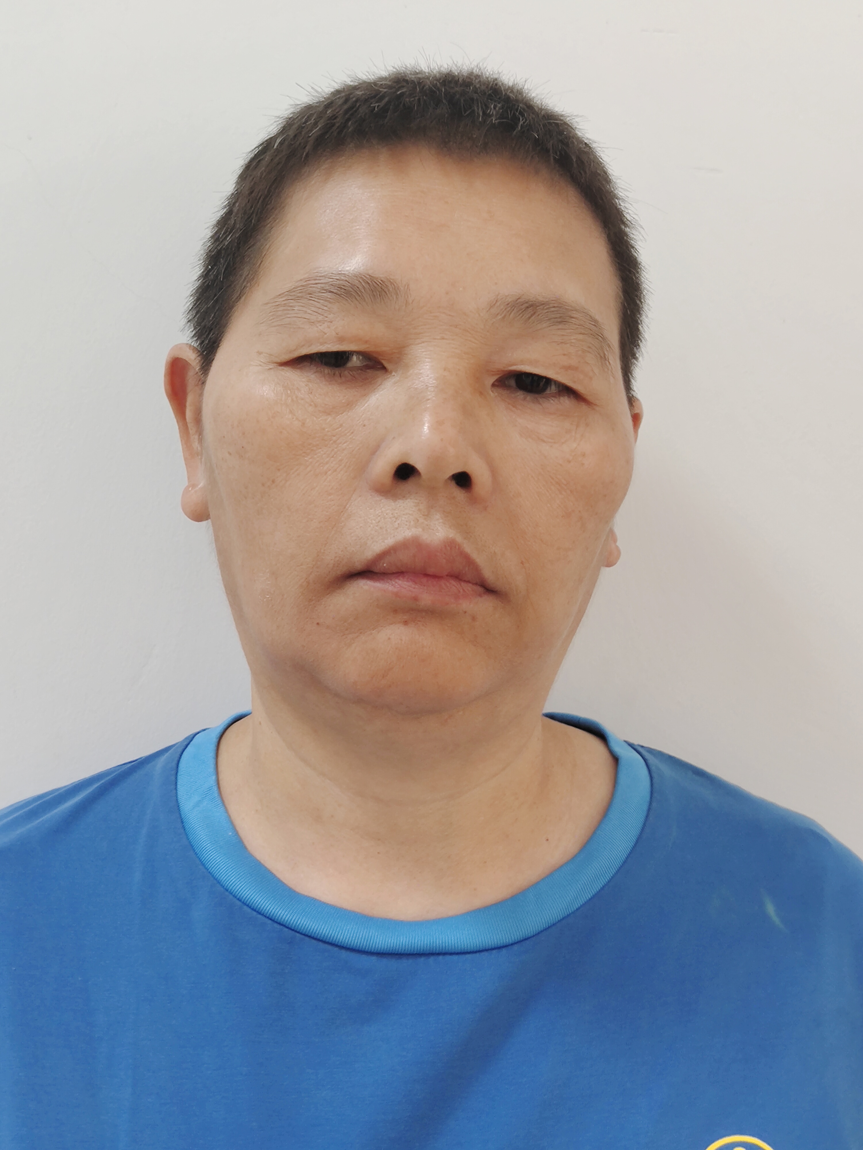 走失者照片 全国救助站