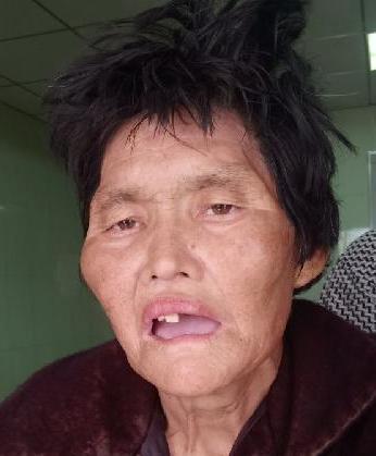 走失者照片 全国救助站
