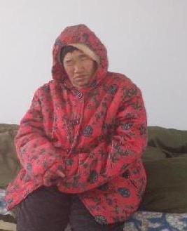 走失者照片 全国救助站